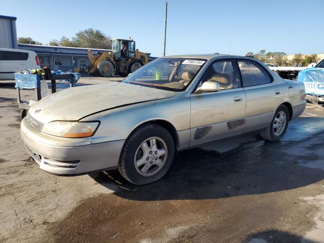 LEXUS ES 300 1995 jt8gk13t6s0101694