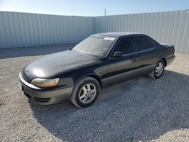 LEXUS ES300 1995 jt8gk13t6s0126031