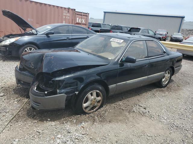 LEXUS ES300 1995 jt8gk13t7s0101588