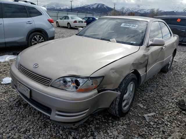 LEXUS ES300 1994 jt8gk13txr0056950