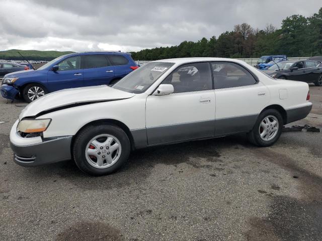 LEXUS ES 300 1995 jt8gk13txs0124895