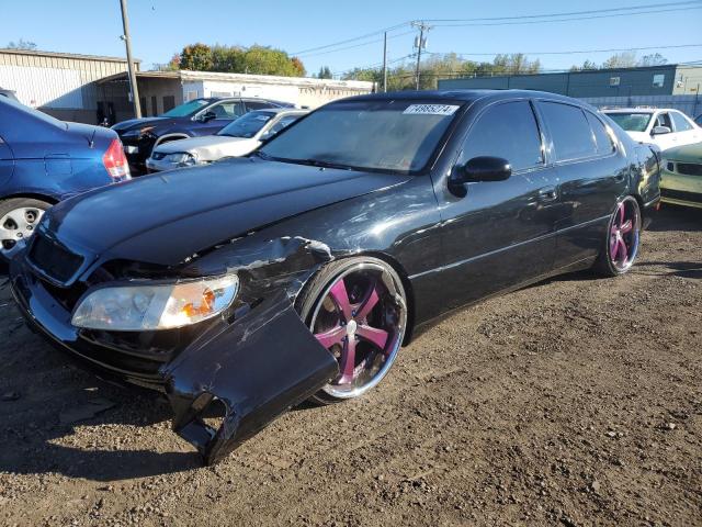 LEXUS GS 300 1993 jt8js47e2p0046932