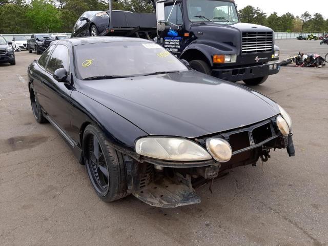 LEXUS SC 300 1992 jt8jz31c2n0002892