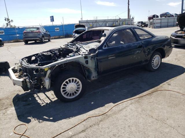 LEXUS SC 300 1992 jt8jz31c5n0003728