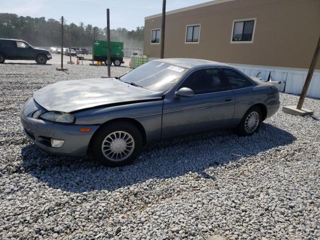 LEXUS SC 300 1993 jt8jz31cxp0014081