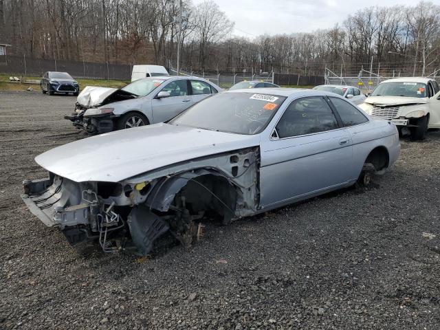 LEXUS SC300 1995 jt8jz31cxs0025705