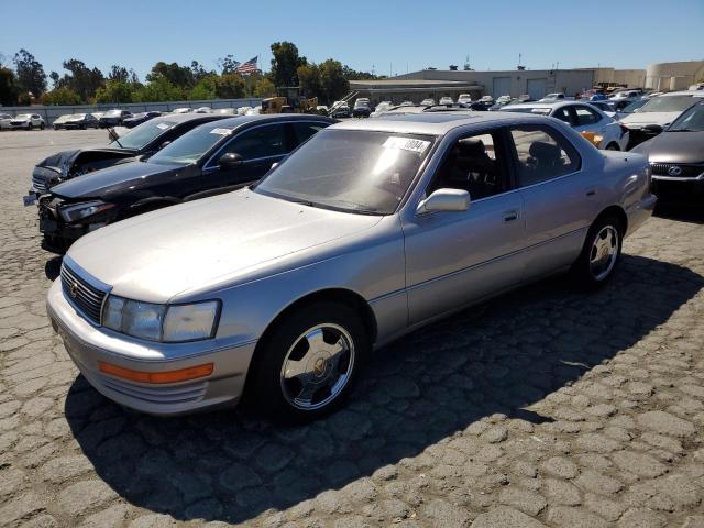 LEXUS LS 400 1994 jt8uf11e0r0190376