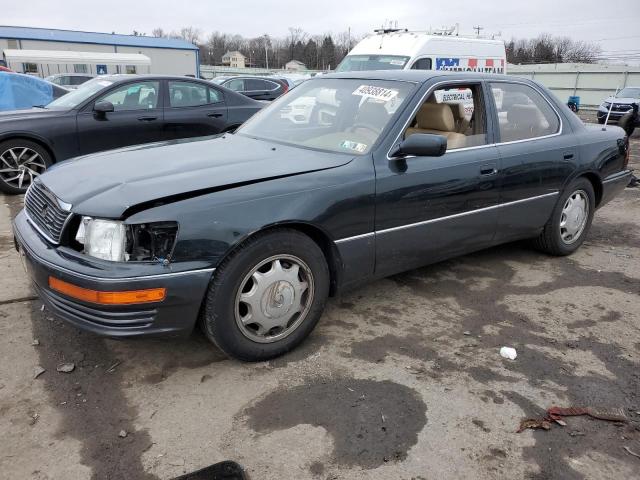 LEXUS LS400 1993 jt8uf11e1p0183823