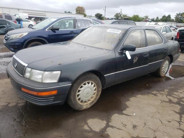 LEXUS LS400 1990 jt8uf11e4l0044053