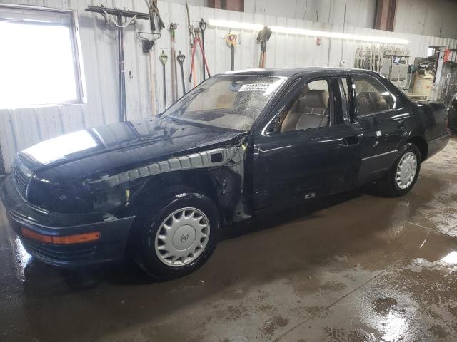 LEXUS LS400 1992 jt8uf11e7n0118410