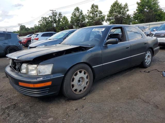 LEXUS LS 400 1993 jt8uf11e7p0156576