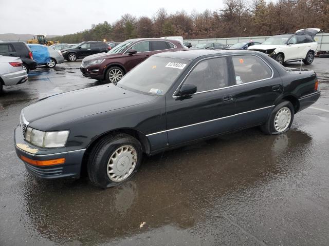 LEXUS LS400 1990 jt8uf11e9l0003174