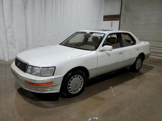 LEXUS LS 400 1992 jt8uf11e9n0108588