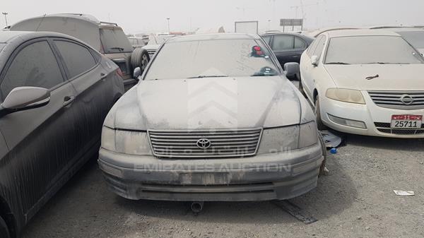 LEXUS LS400 1995 jt8uf22e2s0017873