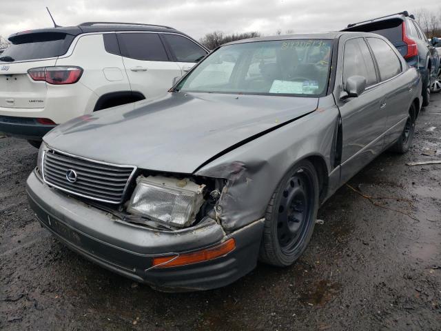 LEXUS LS400 1995 jt8uf22e2s0034950