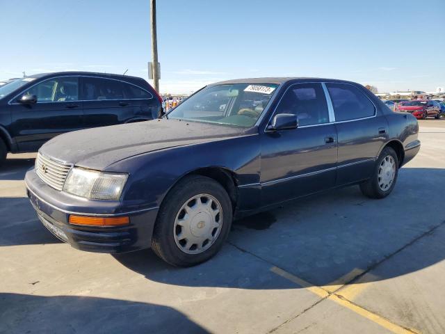 LEXUS LS400 1995 jt8uf22e3s0035864