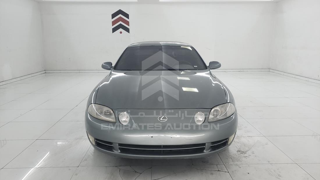 LEXUS SC 1992 jt8uz30c1n0017429