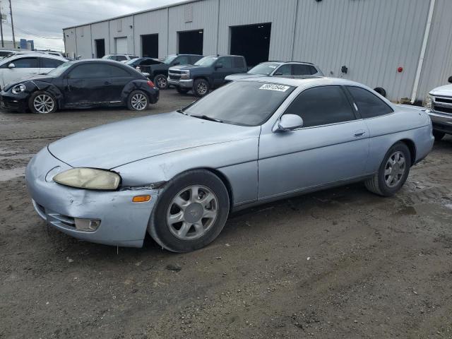 LEXUS SC400 1995 jt8uz30c3s0045843