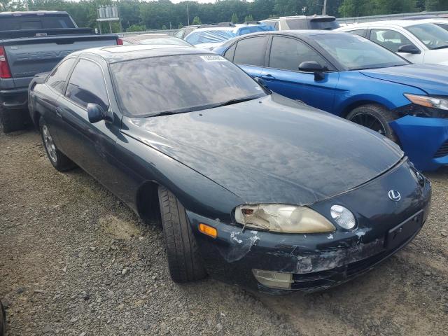 LEXUS SC400 1995 jt8uz30c4s0045219