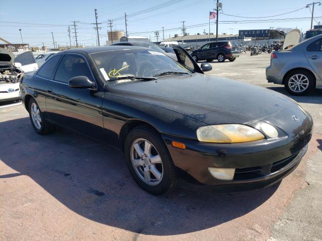 LEXUS SC 400 1993 jt8uz30c5p0033734