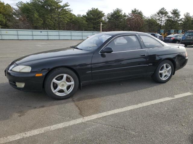 LEXUS SC400 1995 jt8uz30c5s0041809