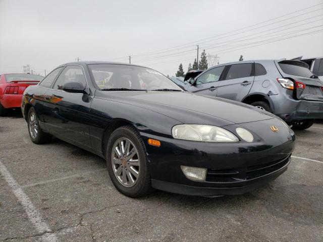 LEXUS SC 400 1992 jt8uz30c8n0013037