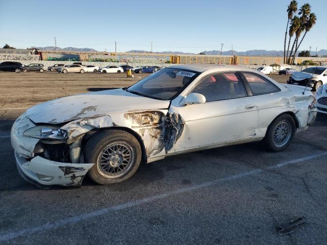 LEXUS SC 400 1992 jt8uz30c8n0023678