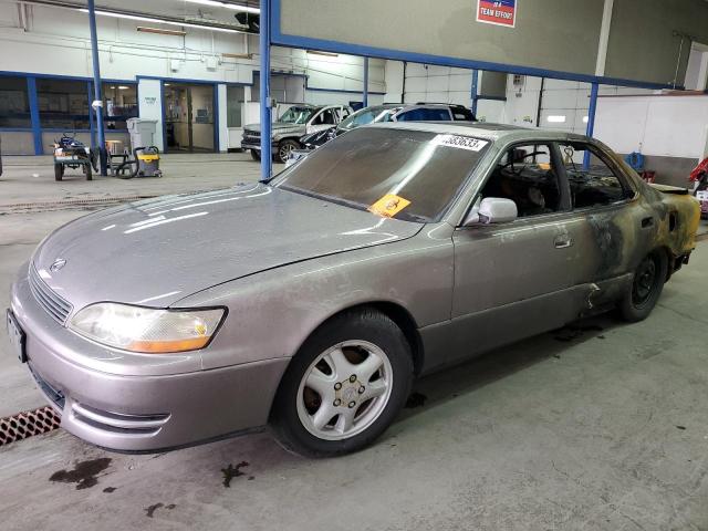 LEXUS ES300 1993 jt8vk13t6p0139134