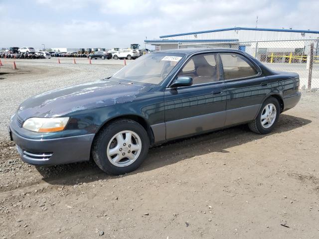 LEXUS ES 300 1993 jt8vk13t9p0165341