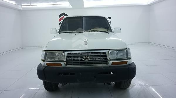 TOYOTA LAND CRUISER 1997 jtb11uj80v6009855