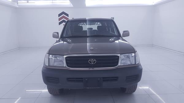 TOYOTA LAND CRUISER 1998 jtb11uja0w9002148