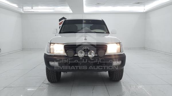 TOYOTA LAND CRUISER 1998 jtb11uja0w9006012