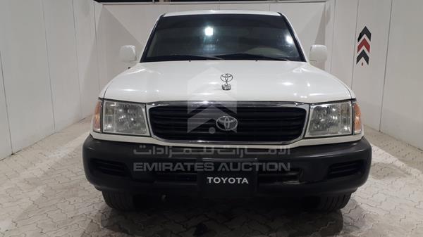 TOYOTA LAND CRUISER 1998 jtb11wja0w8004471