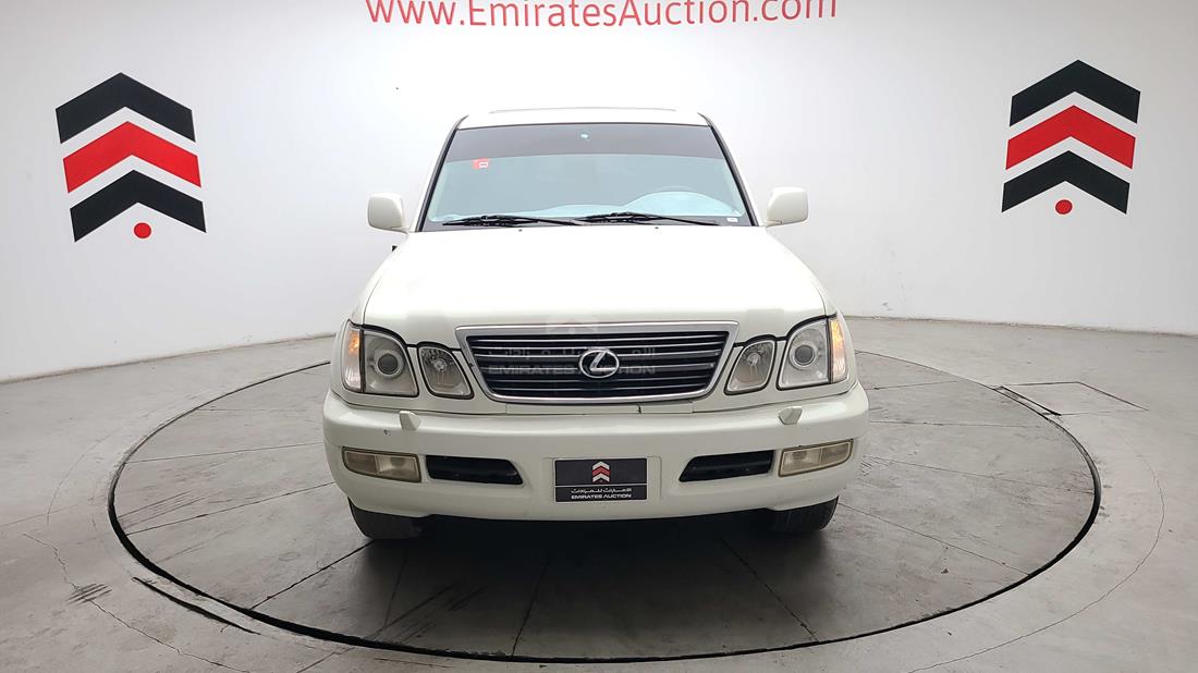 LEXUS LX 470 1998 jtb11wwa0w9002063