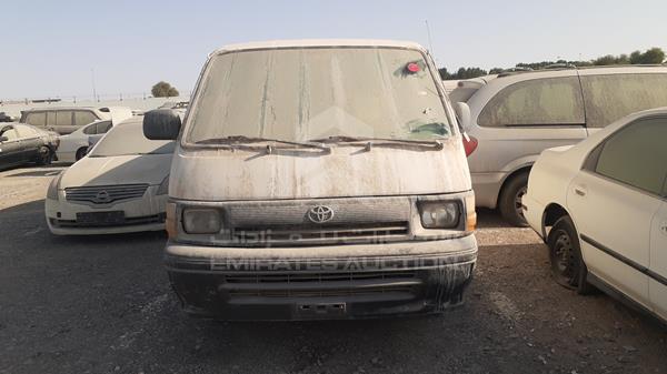 TOYOTA HIACE 1997 jtb21uhb3v0025679