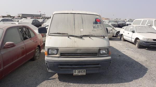 TOYOTA HIACE 1998 jtb21uhb3w0029828