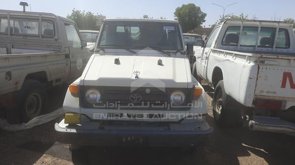 TOYOTA PICK UP 1997 jtb31pj75v5000164