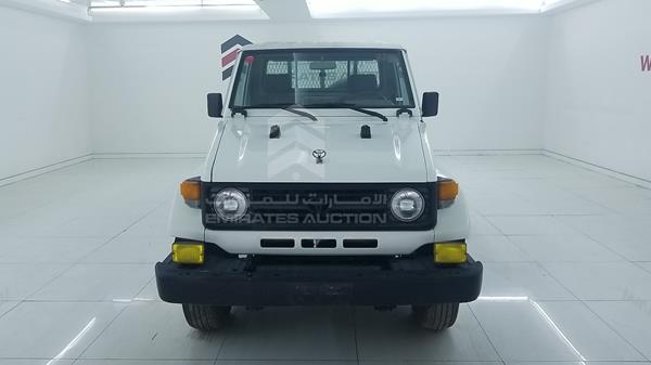 TOYOTA LAND CRUISER 1999 jtb31uj75x3012042