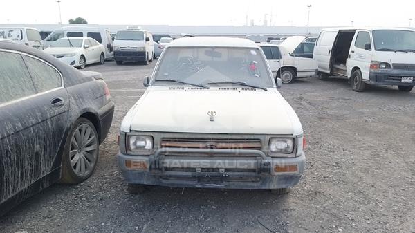 TOYOTA HILUX 1997 jtb33rn85v5170218