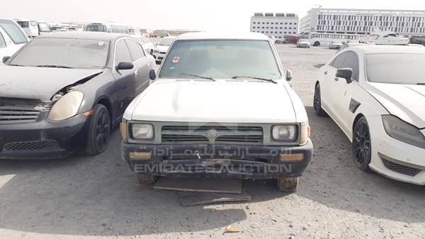 TOYOTA HILUX 1997 jtb33yn87v1013602