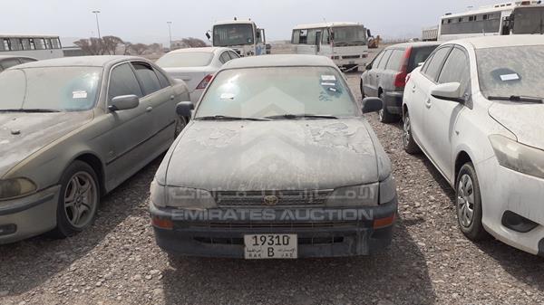 TOYOTA COROLLA 1997 jtb53aea1v0185796