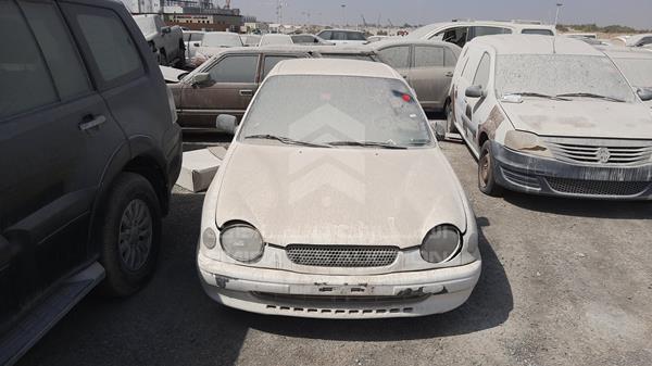 TOYOTA COROLLA 1998 jtb53aeb1w0014076