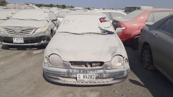 TOYOTA COROLLA 1998 jtb53aeb2w3001668