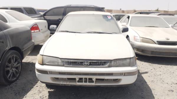 TOYOTA COROLLA 1997 jtb53eea0v0021878