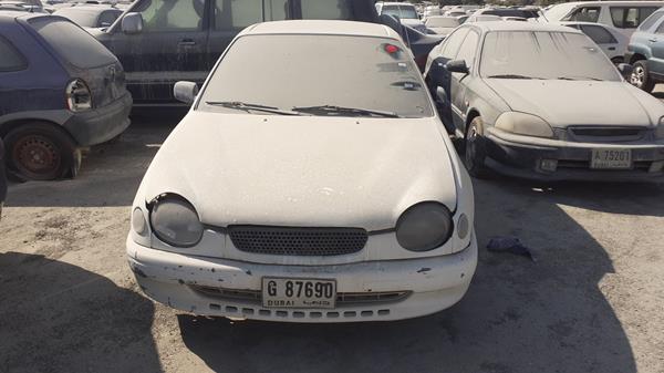 TOYOTA COROLLA 1998 jtb53eeb0w0002606