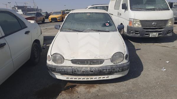 TOYOTA COROLLA 1998 jtb53eeb0w0006721