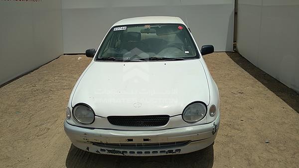 TOYOTA COROLLA 1998 jtb53eeb0w0007027