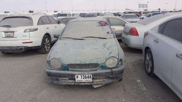 TOYOTA COROLLA 1998 jtb53eeb0w3001196