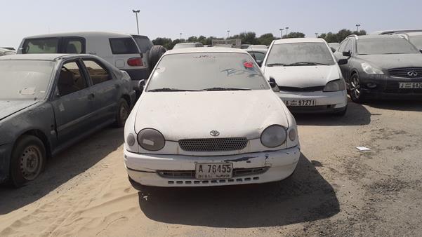 TOYOTA COROLLA 1998 jtb53eeb0w3001219