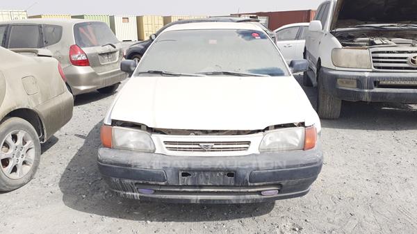 TOYOTA TERCEL 1997 jtb53el50v0038531